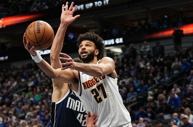 NBA最新排名：杜欧扎心太阳独行侠下滑 快船马刺躺赢雄鹿也上升-3.jpg