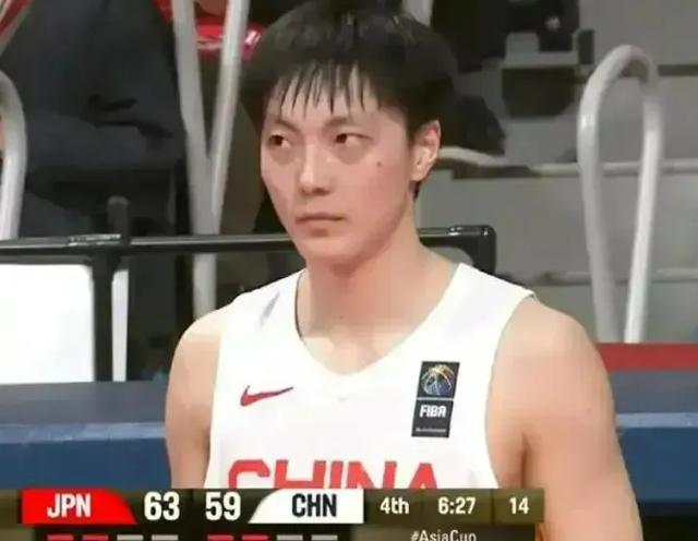 公布了！中国男篮2025年首秀！胡明轩确定退出-5.jpg