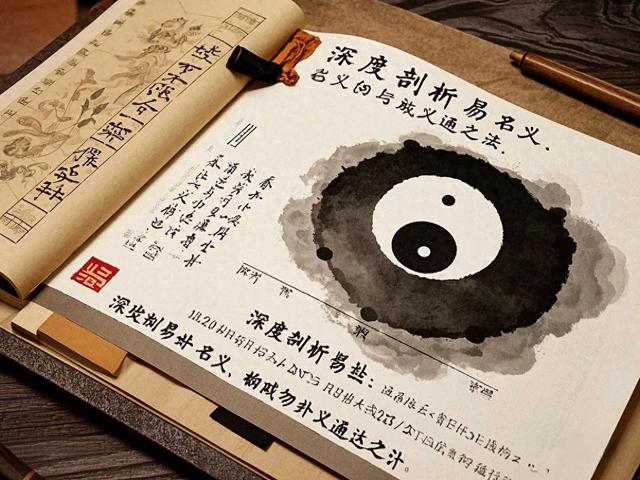 破局易卦：名义正解、八卦构成与卦义通解之道-1.jpg