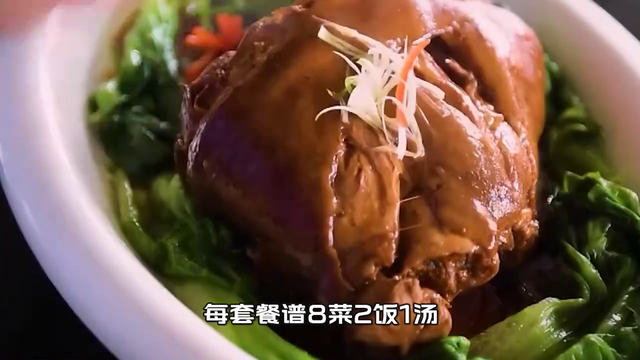 解放军的“大补给”伙食怎么样？世界先进不是吹的！#军事科普-2.jpg