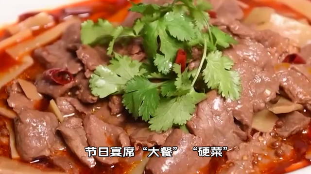 解放军的“大补给”伙食怎么样？世界先进不是吹的！#军事科普-3.jpg