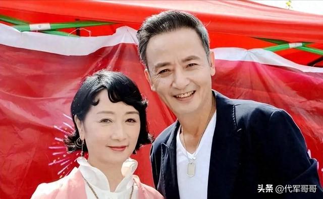 盘点婚姻稳定的6对明星夫妻，你最羡慕谁？-1.jpg