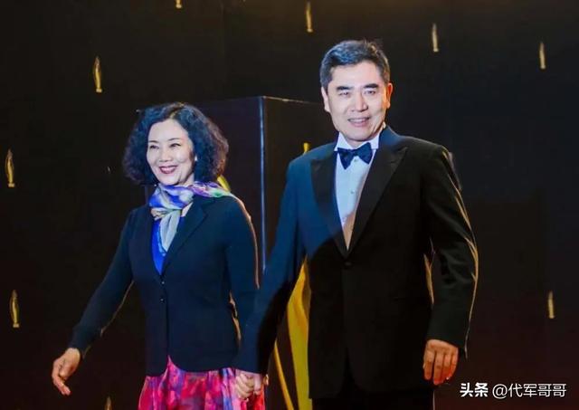 盘点婚姻稳定的6对明星夫妻，你最羡慕谁？-3.jpg