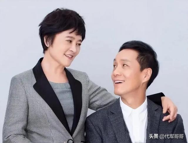 盘点婚姻稳定的6对明星夫妻，你最羡慕谁？-4.jpg