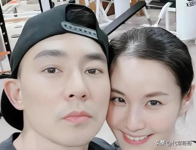 盘点婚姻稳定的6对明星夫妻，你最羡慕谁？-5.jpg