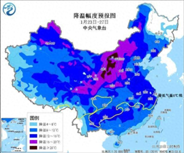 【头条独家】全国秒变“大冰箱”？这场寒潮大戏，你接招了吗？-2.jpg