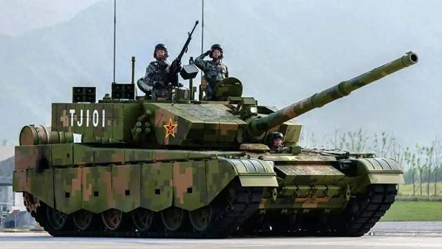 盘点世界各国军事实力-中国-1.jpg