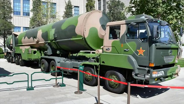 盘点世界各国军事实力-中国-10.jpg