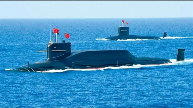 盘点世界各国军事实力-中国-12.jpg