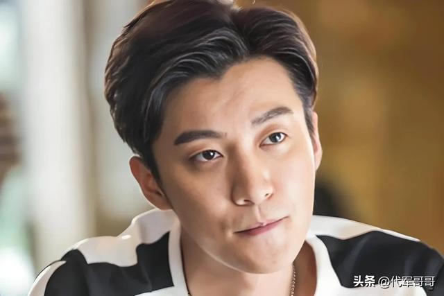 离世时年纪不大的10位明星，有的以为是退圈，没想到竟已故去多年-7.jpg