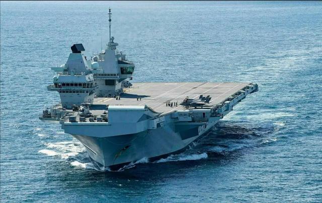 全球军事实力排行榜出来了！韩国超越英法，中美俄日排名值得注意-11.jpg