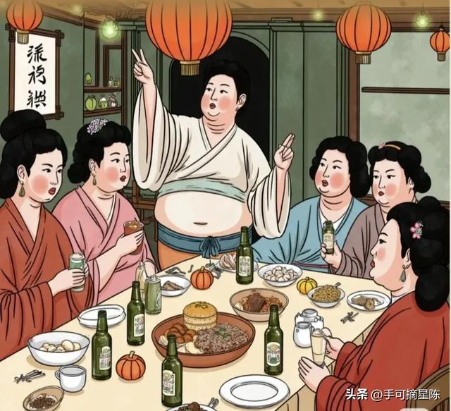 过年酒局救场秘籍：14首搞笑打油诗，内涵全在酒里-3.jpg