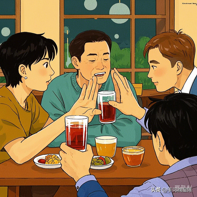 过年酒局救场秘籍：14首搞笑打油诗，内涵全在酒里-5.jpg
