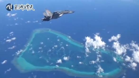 中菲又没谈妥，马科斯拉美国介入，中方早有准备，军事信号已释放-7.jpg