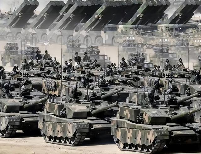 2025年全球军事排行榜出来了！印度第4，日本第8，美俄中排第几？-6.jpg