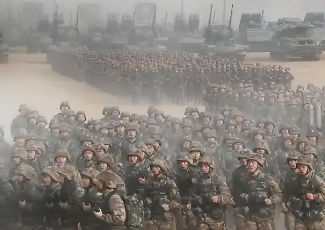 2025年全球军事排行榜出来了！印度第4，日本第8，美俄中排第几？-10.jpg