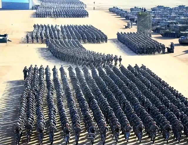 2025年全球军事排行榜出来了！印度第4，日本第8，美俄中排第几？-16.jpg