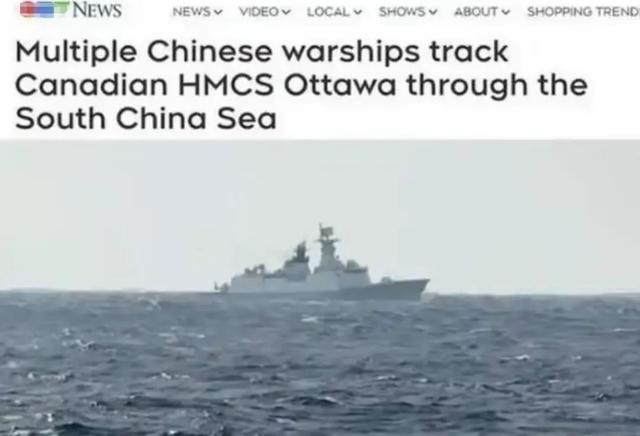 撒野蒙羞，摇尾受辱，加拿大丢的不仅是面子，还有尊严-2.jpg
