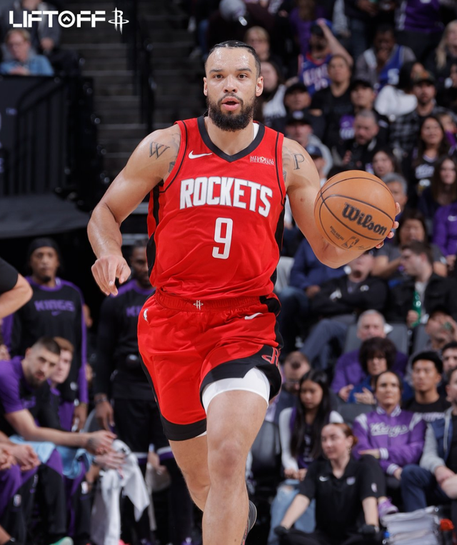 结束5连胜！格林28+5丢绝平三分火箭惜败国王 休城三少空砍69+25-8.jpg