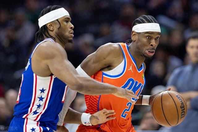 竞彩篮球推荐预测前瞻分析：NBA 雷霆VS独行侠-1.jpg