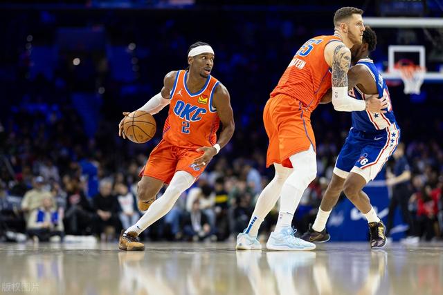 竞彩篮球推荐预测前瞻分析：NBA 雷霆VS独行侠-3.jpg
