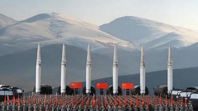 中国发展到2025年的今天，军事实力比日本强了多少？-10.jpg