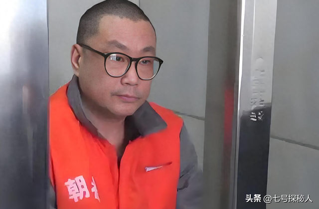 在北京被抓捕的5位明星，个个臭名远扬星途尽毁，看看谁最可恨？-1.jpg