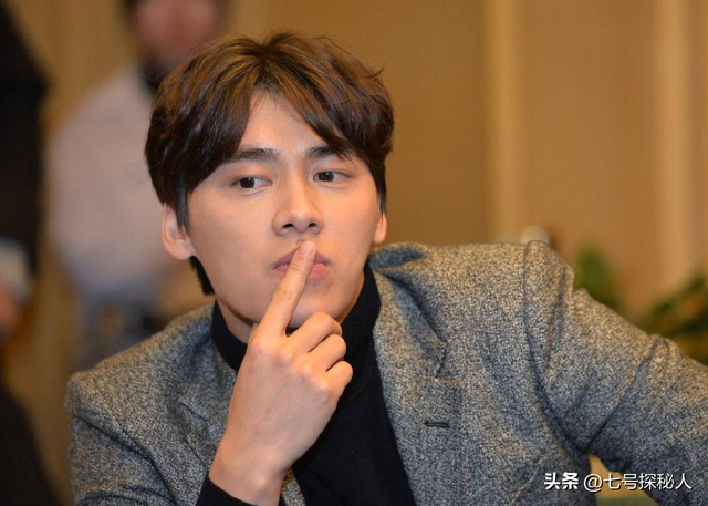 在北京被抓捕的5位明星，个个臭名远扬星途尽毁，看看谁最可恨？-4.jpg