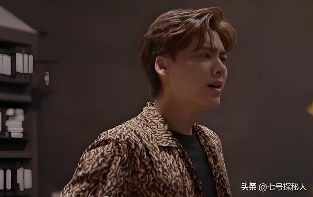 在北京被抓捕的5位明星，个个臭名远扬星途尽毁，看看谁最可恨？-8.jpg
