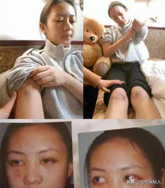 在北京被抓捕的5位明星，个个臭名远扬星途尽毁，看看谁最可恨？-17.jpg