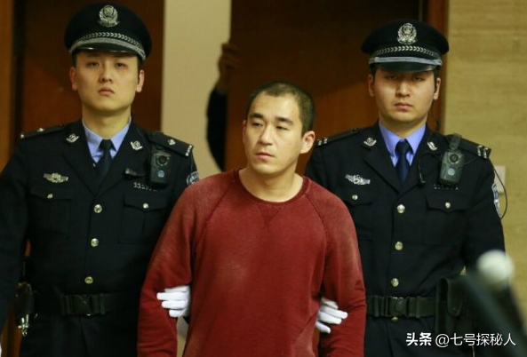 在北京被抓捕的5位明星，个个臭名远扬星途尽毁，看看谁最可恨？-19.jpg
