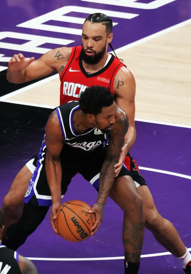 （体育）篮球——NBA常规赛：国王胜火箭-3.jpg