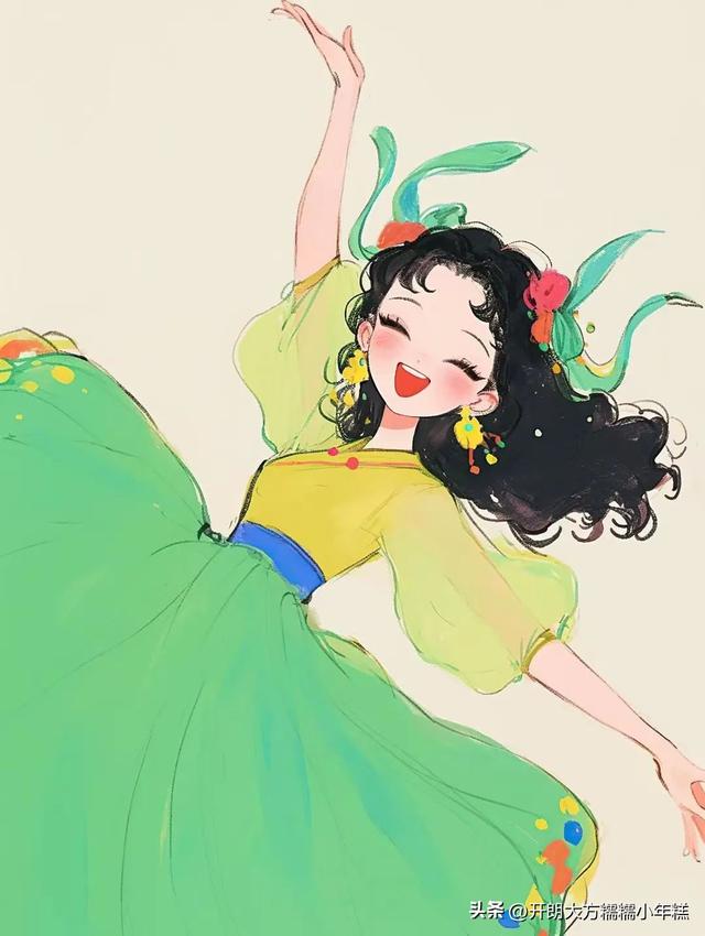 笑得牙疼的幽默搞笑句子，拿一句笑死朋友圈-4.jpg