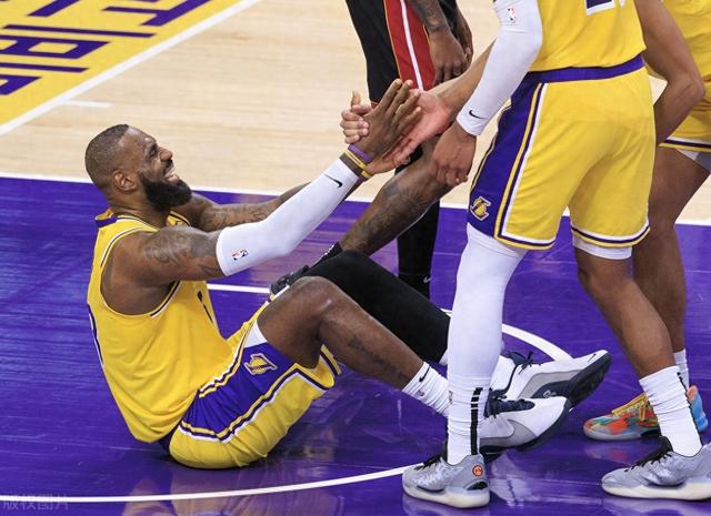 竞彩篮球推荐预测前瞻分析：NBA 篮网VS湖人-1.jpg
