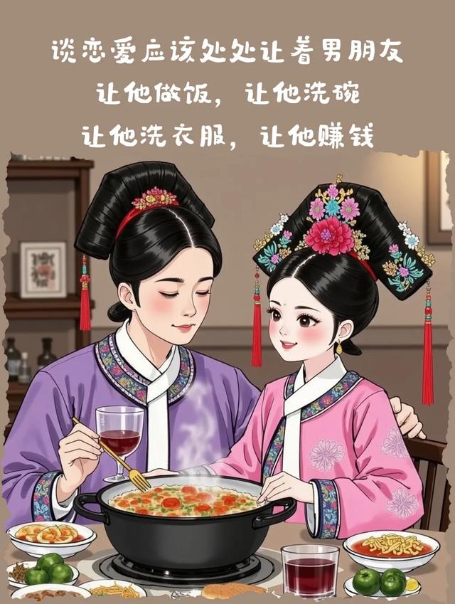 一秒笑喷，嘎嘎有趣的搞笑段子-2.jpg