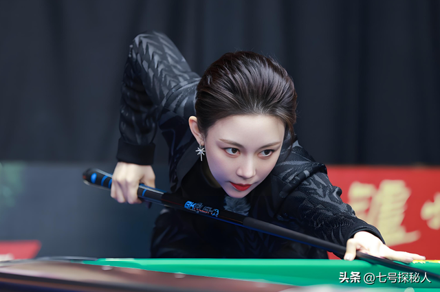 我国体育界的4大美女，气质不输给明星，个个实力不凡、颜值出众-11.jpg