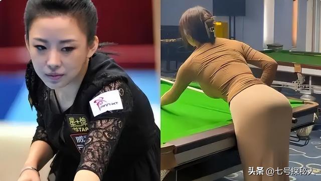 我国体育界的4大美女，气质不输给明星，个个实力不凡、颜值出众-13.jpg