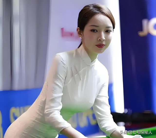 我国体育界的4大美女，气质不输给明星，个个实力不凡、颜值出众-14.jpg