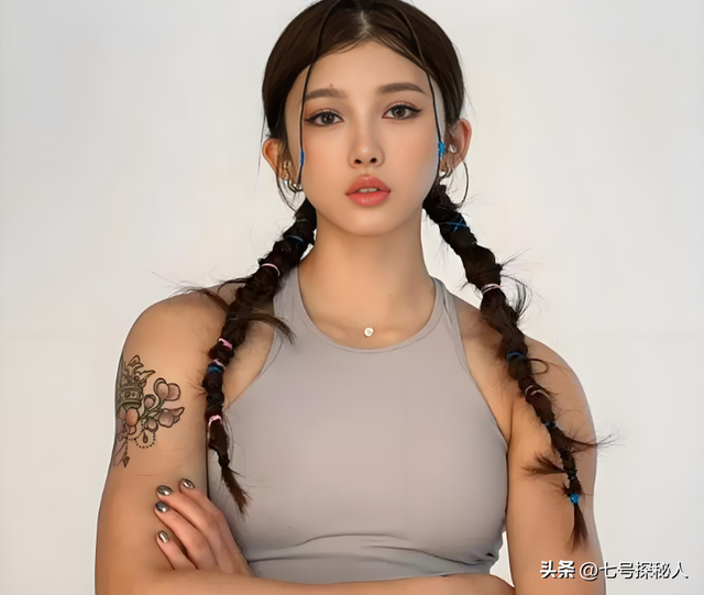 我国体育界的4大美女，气质不输给明星，个个实力不凡、颜值出众-19.jpg