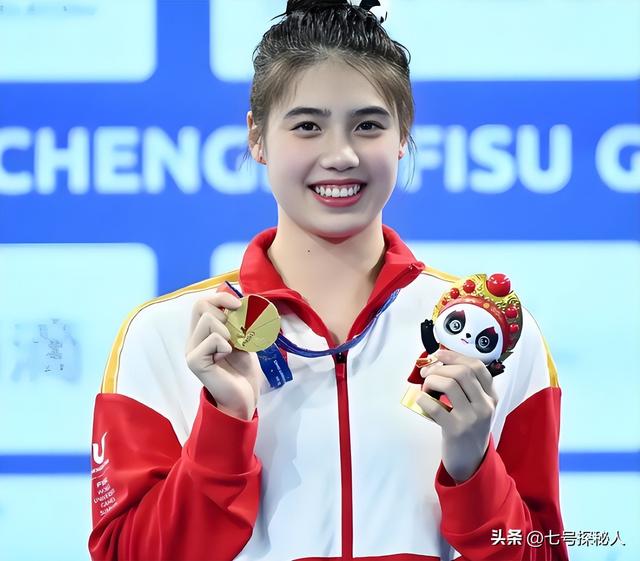 我国体育界的4大美女，气质不输给明星，个个实力不凡、颜值出众-21.jpg