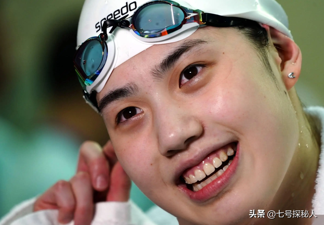我国体育界的4大美女，气质不输给明星，个个实力不凡、颜值出众-22.jpg