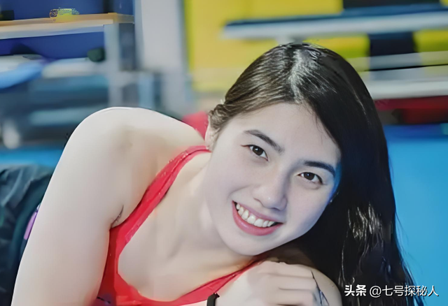 我国体育界的4大美女，气质不输给明星，个个实力不凡、颜值出众-24.jpg