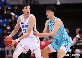 CBA最新战况汇总！排名一夜又大变：北京跌了又跌，青岛成赢家-4.jpg