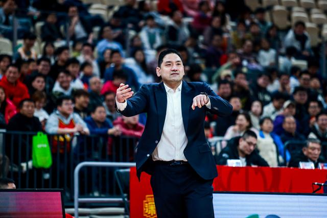 #（体育）篮球——CBA常规赛：深圳马可波罗胜九台农商银行-5.jpg