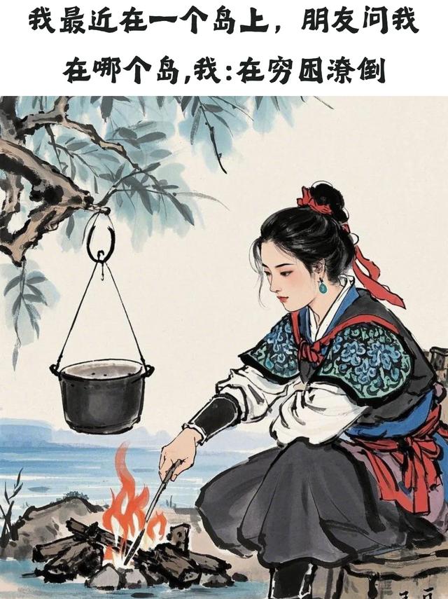 99.99%笑到岔气的超绝搞笑图文-7.jpg
