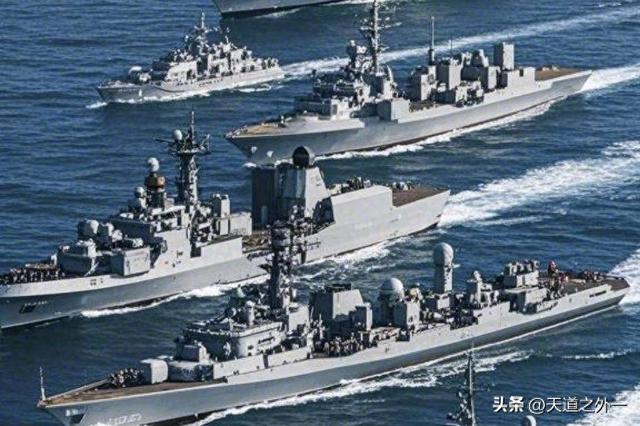 2025年全球军事排行榜出来了！印度第4，日本第8，美俄中排第几？-2.jpg