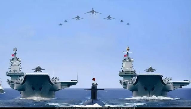 2025年全球军事排行榜出来了！印度第4，日本第8，美俄中排第几？-6.jpg