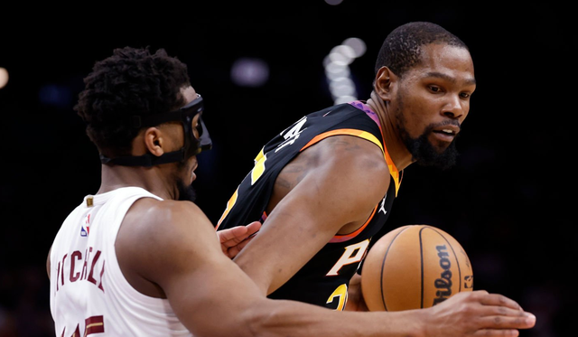 21日NBA前瞻：哈登率快船冲击5连胜 杜兰特布克挑战联盟第一-6.jpg