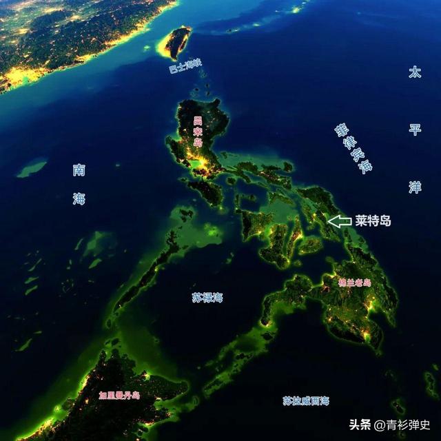 被独立的菲律宾，被嫌弃的波多黎各，美国为何对加拿大情有独钟？-3.jpg