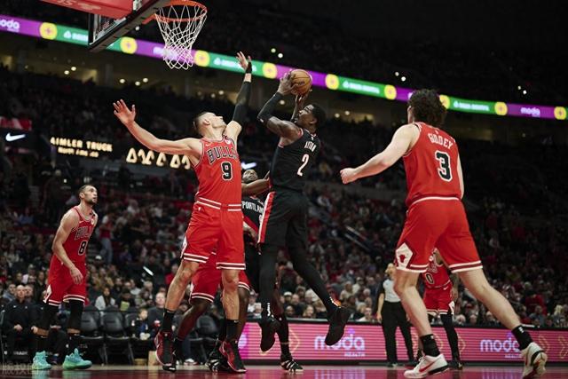竞彩篮球推荐预测前瞻分析：NBA 公牛VS快船-1.jpg